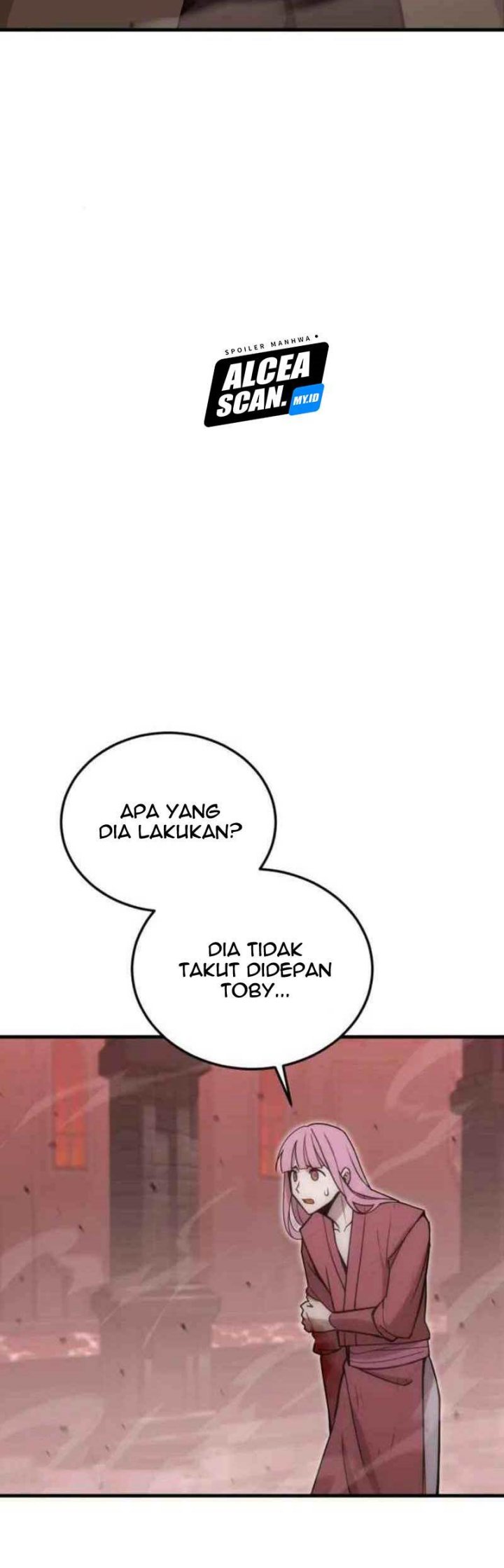 DANTALIAN Chapter 16 - halaman 51