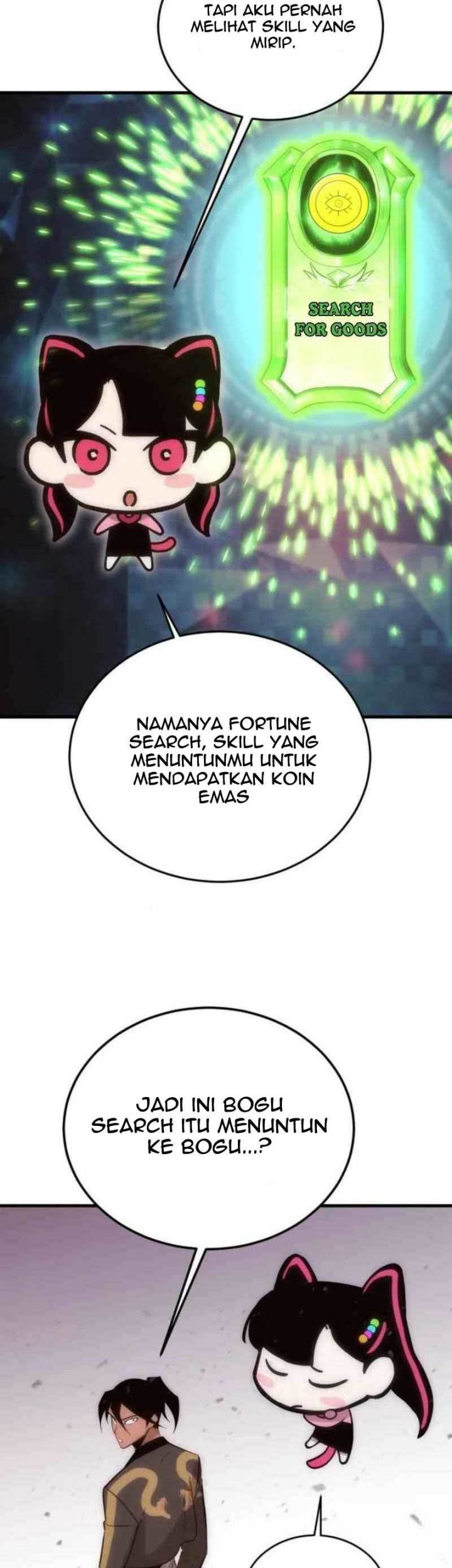 DANTALIAN Chapter 16 - halaman 6