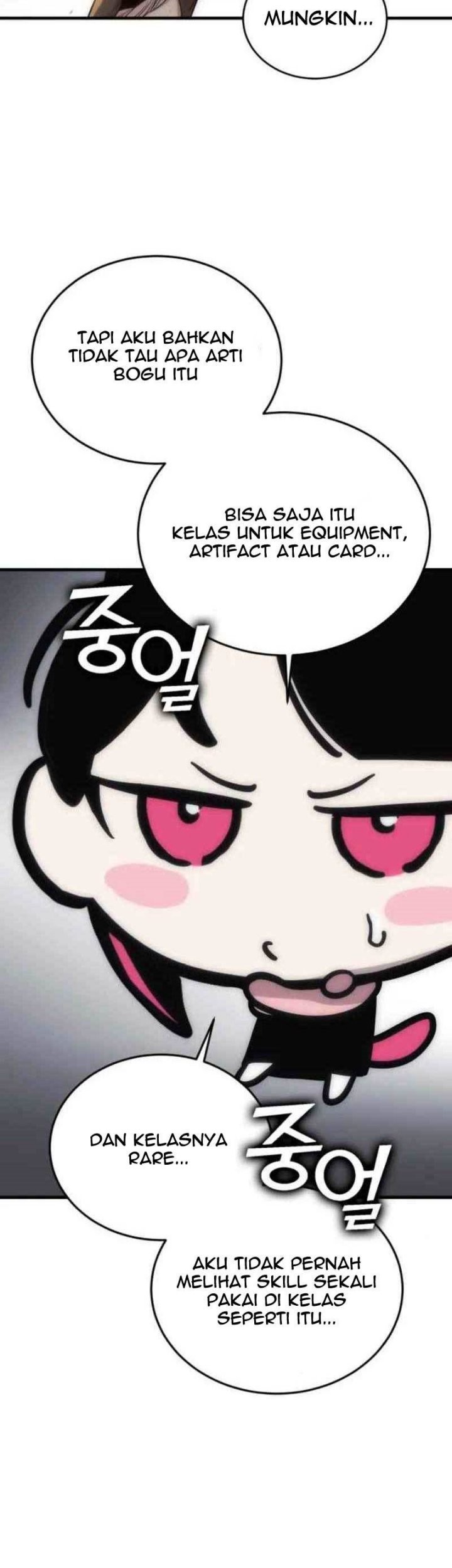 DANTALIAN Chapter 16 - halaman 8