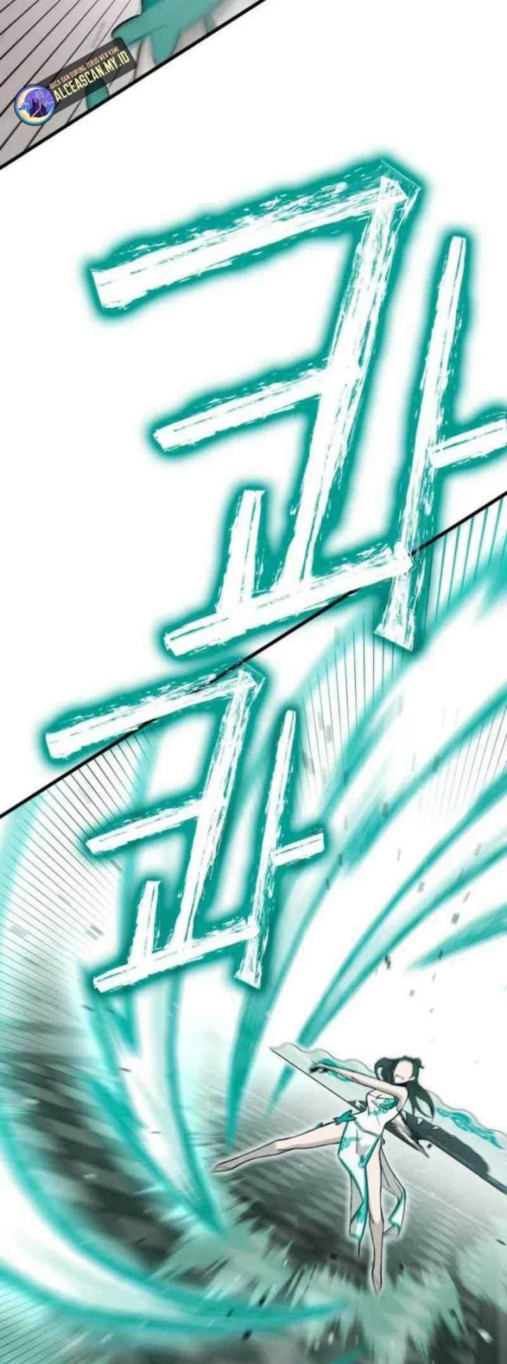 DANTALIAN Chapter 17 - halaman 54