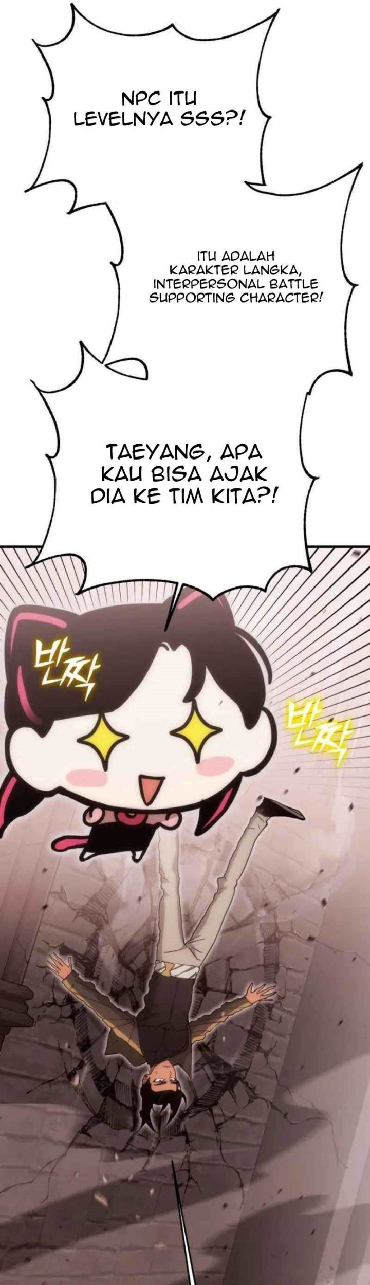 DANTALIAN Chapter 17 - halaman 60