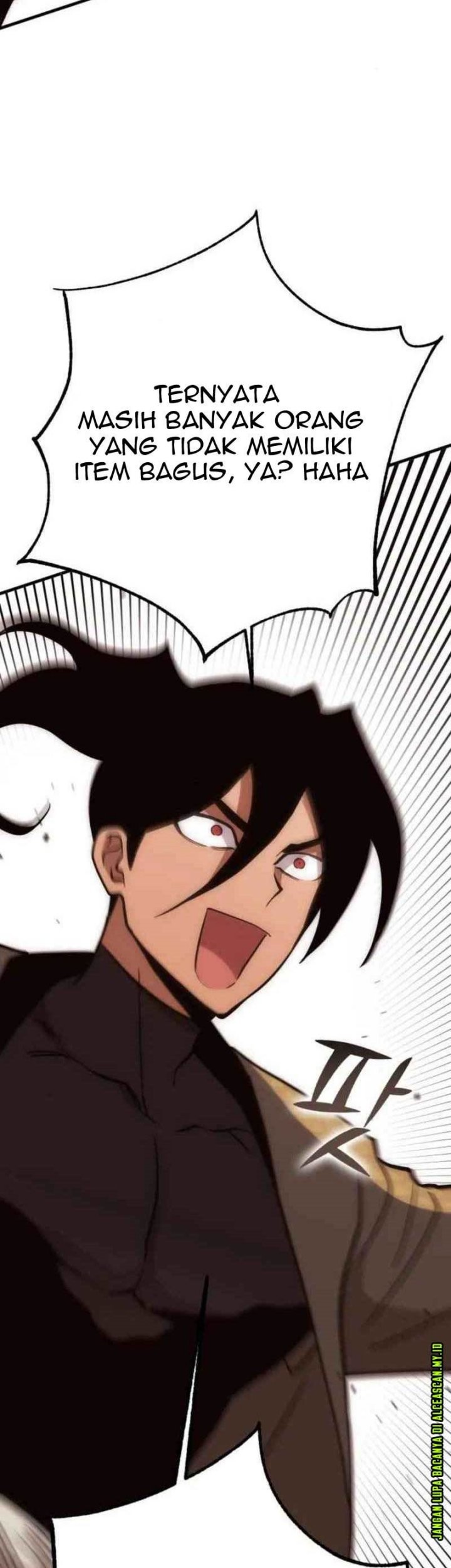 DANTALIAN Chapter 17 - halaman 64