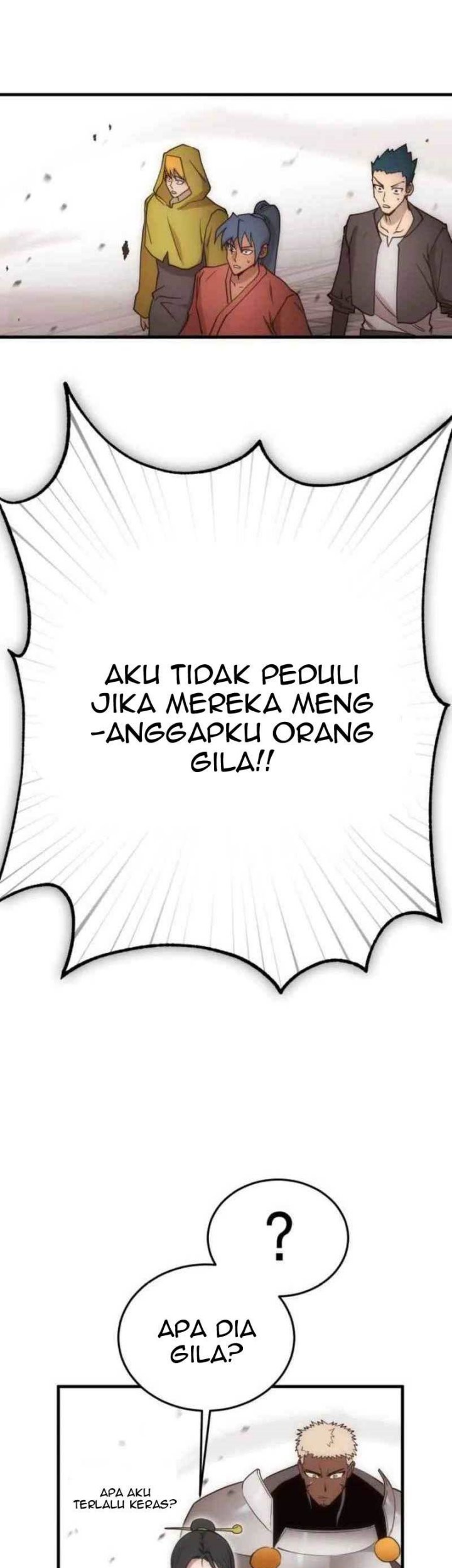 DANTALIAN Chapter 17 - halaman 66