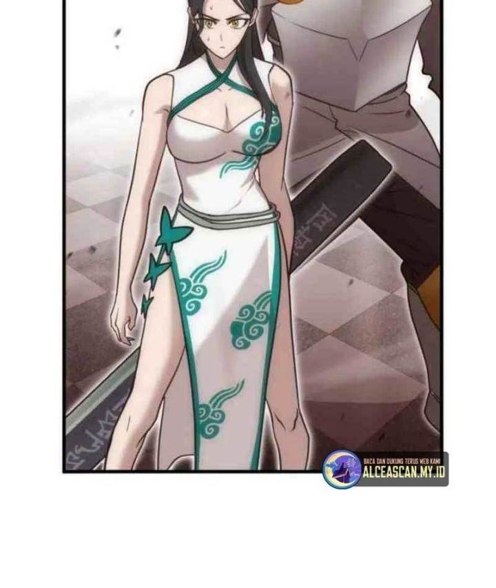 DANTALIAN Chapter 17 - halaman 67