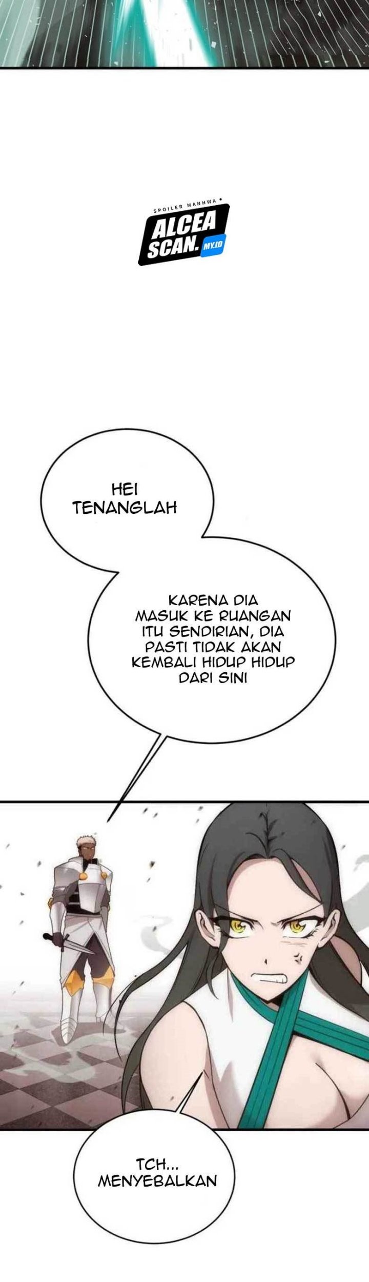 DANTALIAN Chapter 17 - halaman 78