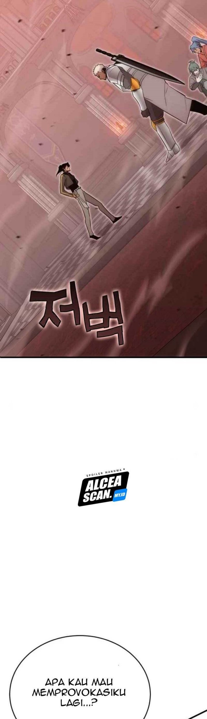 DANTALIAN Chapter 17 - halaman 8