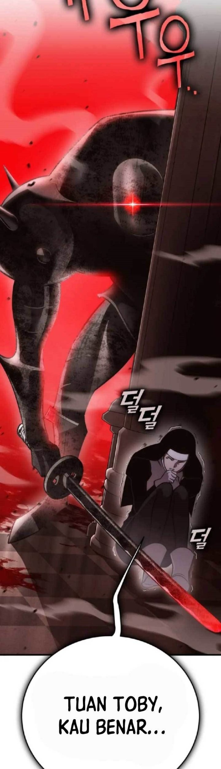 DANTALIAN Chapter 18 - halaman 10