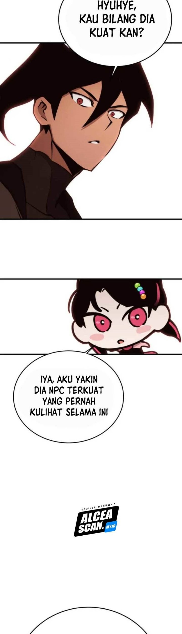 DANTALIAN Chapter 18 - halaman 103