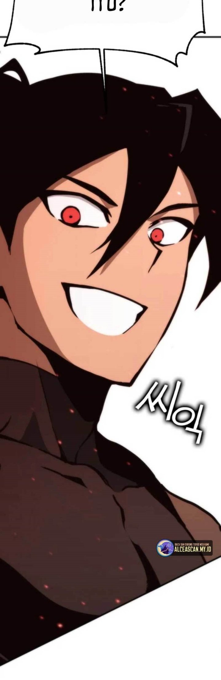 DANTALIAN Chapter 18 - halaman 106