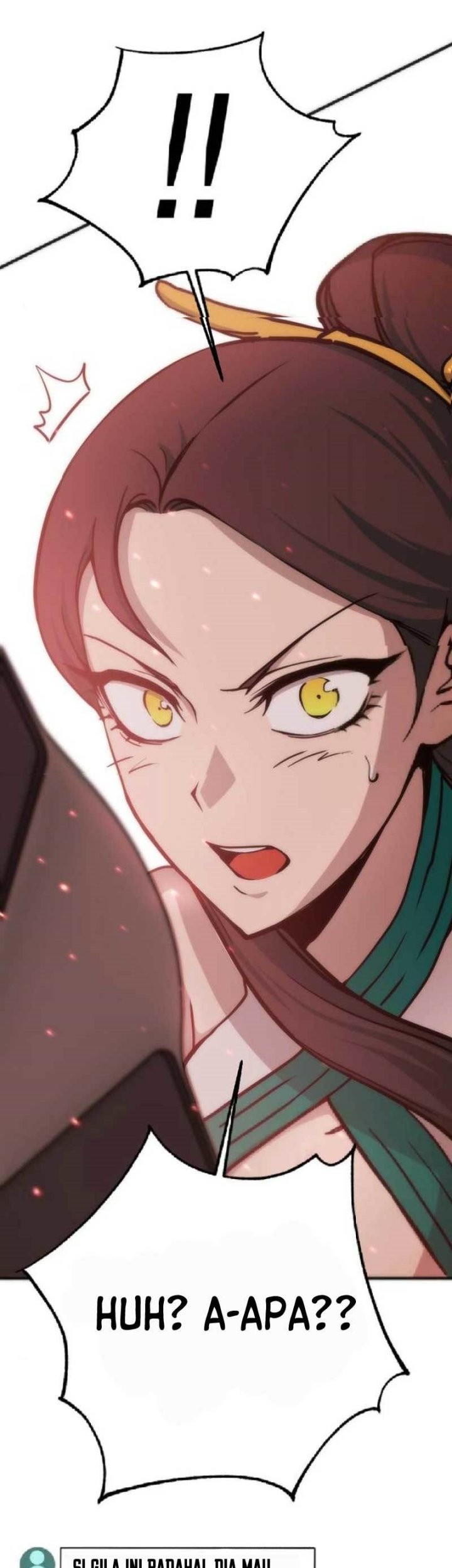 DANTALIAN Chapter 18 - halaman 107