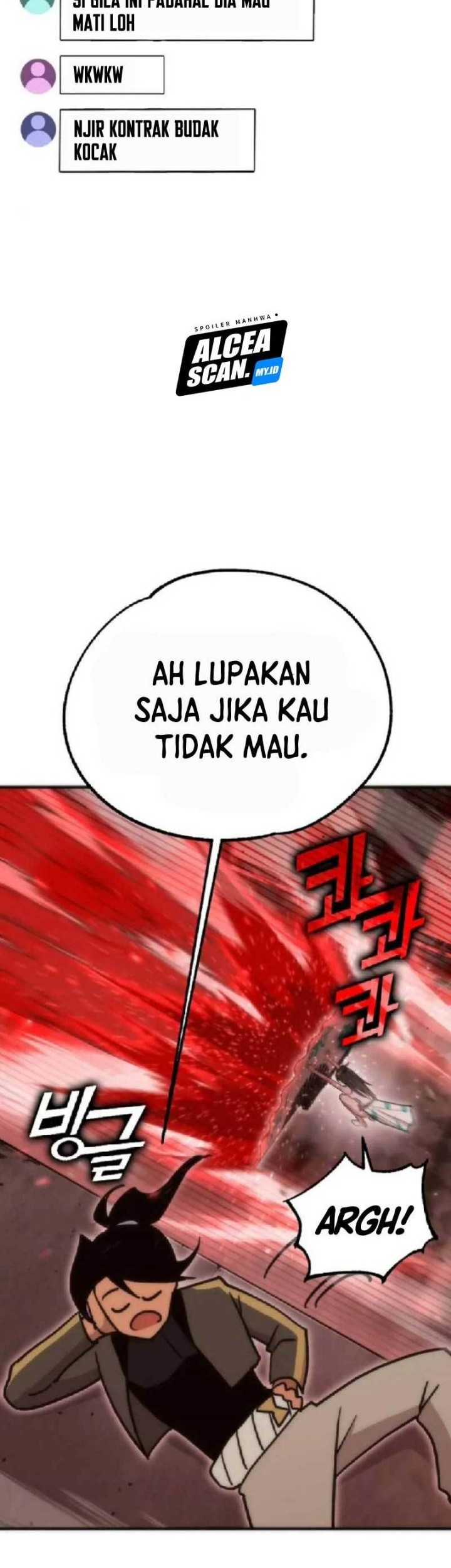 DANTALIAN Chapter 18 - halaman 108