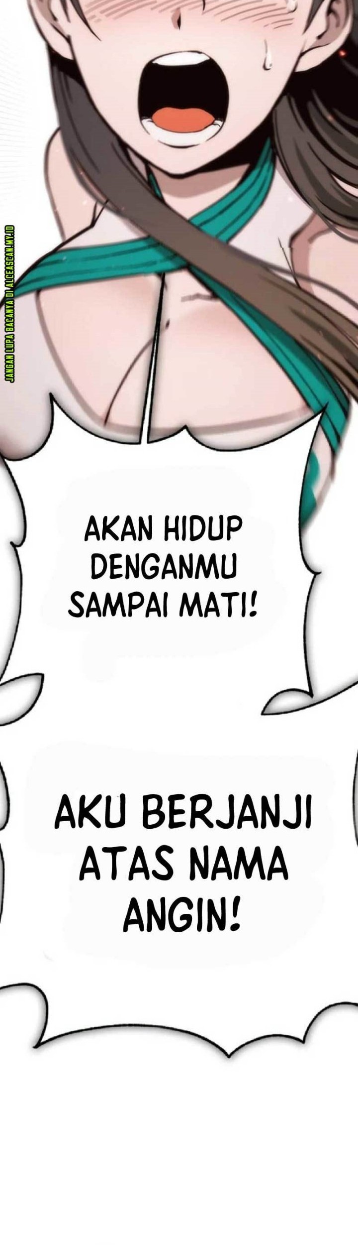 DANTALIAN Chapter 18 - halaman 111