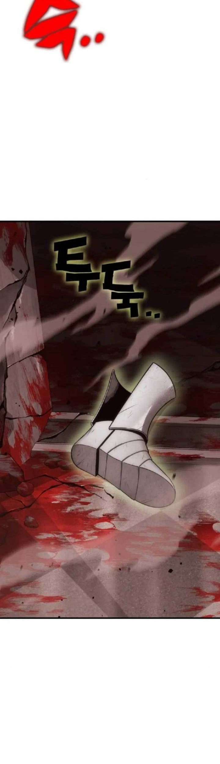 DANTALIAN Chapter 18 - halaman 19