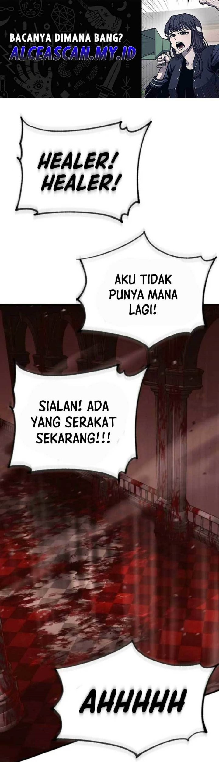 DANTALIAN Chapter 18 - halaman 2