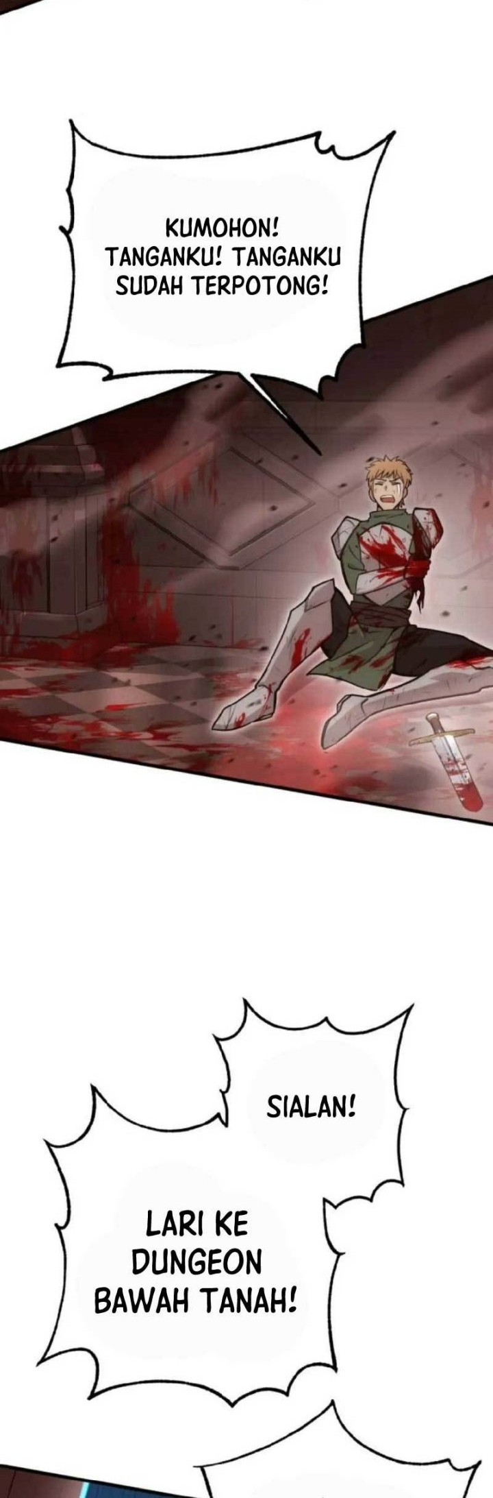 DANTALIAN Chapter 18 - halaman 3