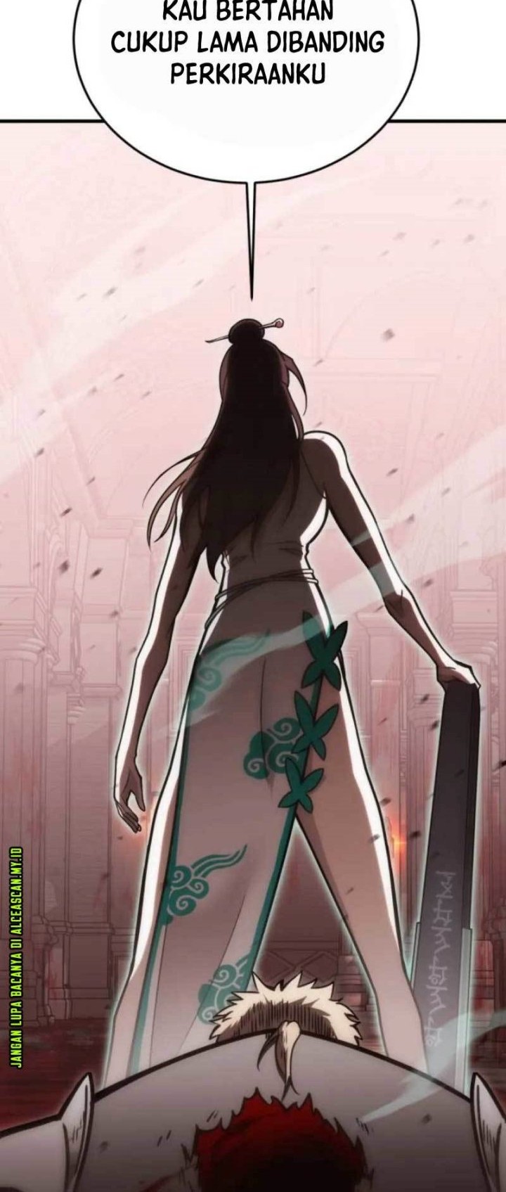 DANTALIAN Chapter 18 - halaman 53