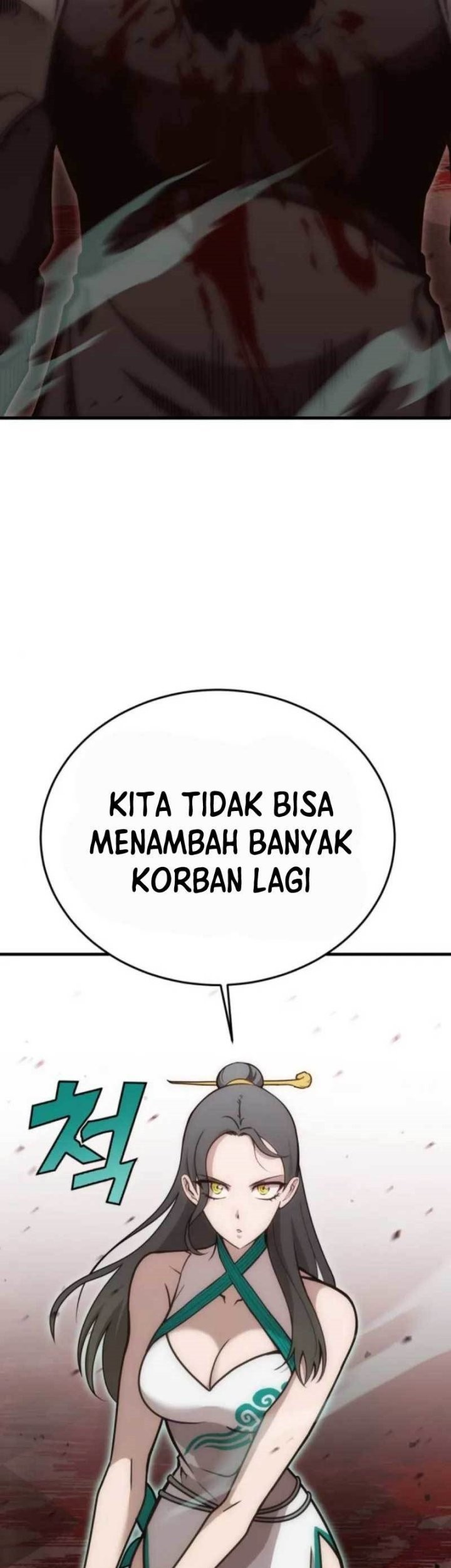 DANTALIAN Chapter 18 - halaman 54
