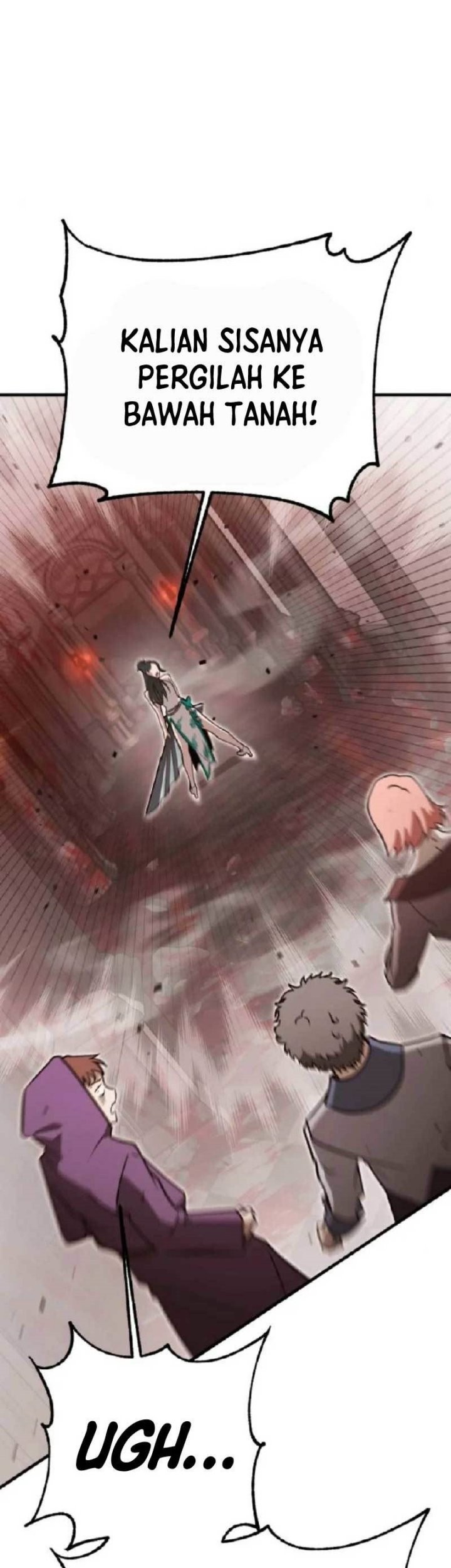 DANTALIAN Chapter 18 - halaman 64