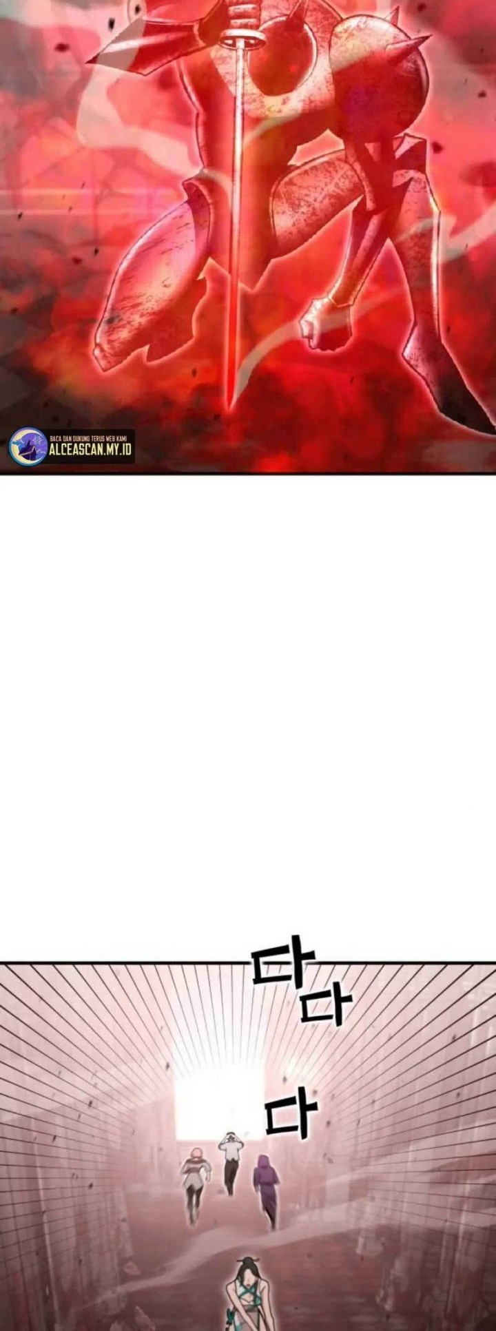 DANTALIAN Chapter 18 - halaman 67