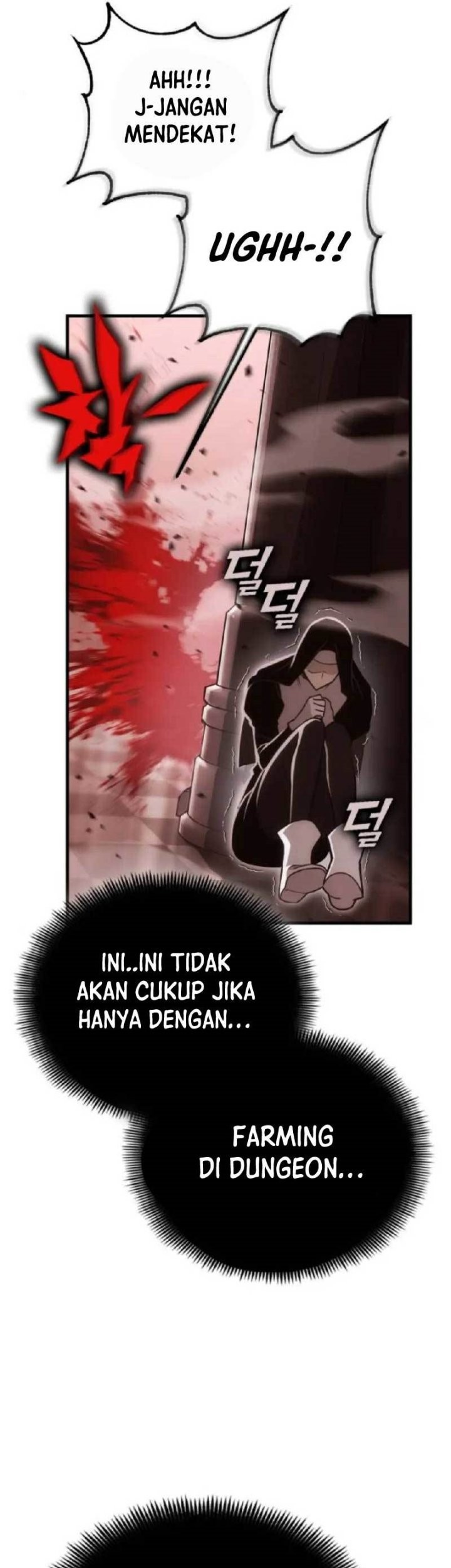 DANTALIAN Chapter 18 - halaman 8