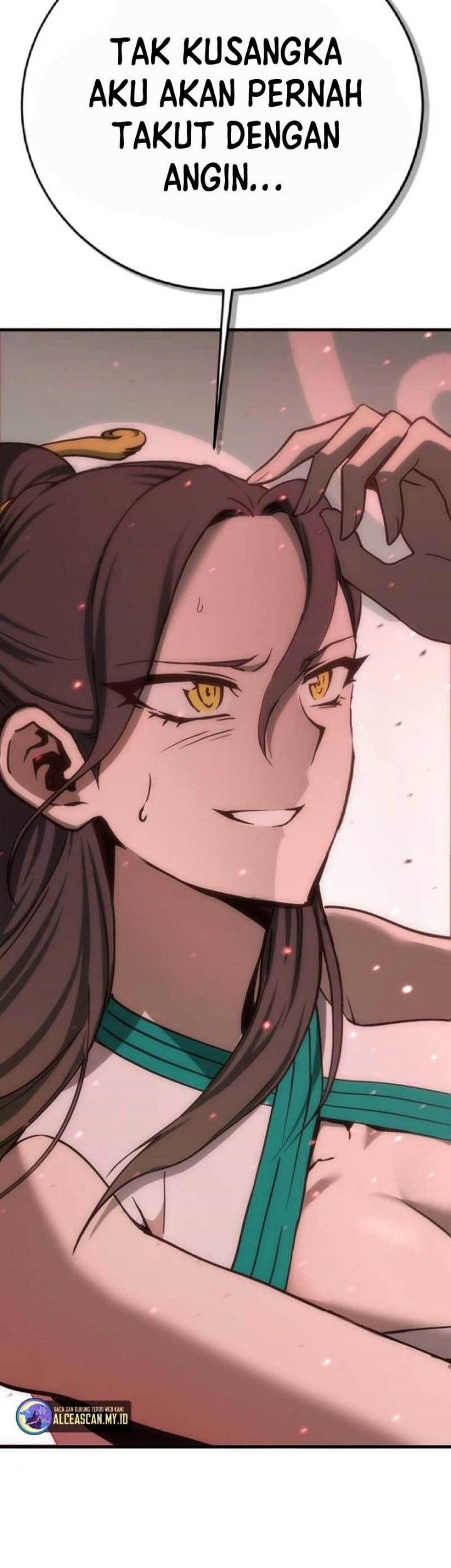 DANTALIAN Chapter 18 - halaman 89