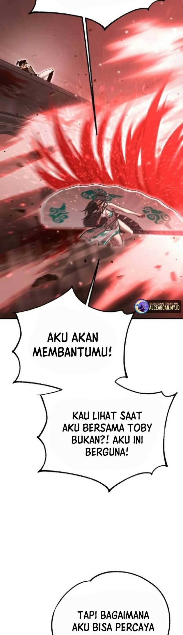 DANTALIAN Chapter 18 - halaman 99