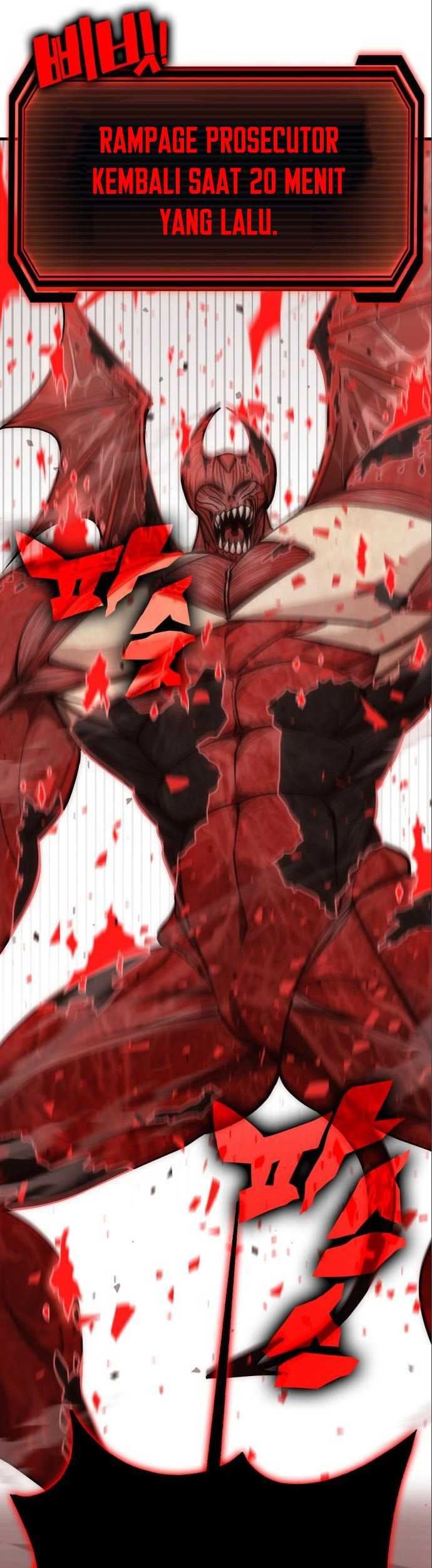 DANTALIAN Chapter 19 - halaman 15