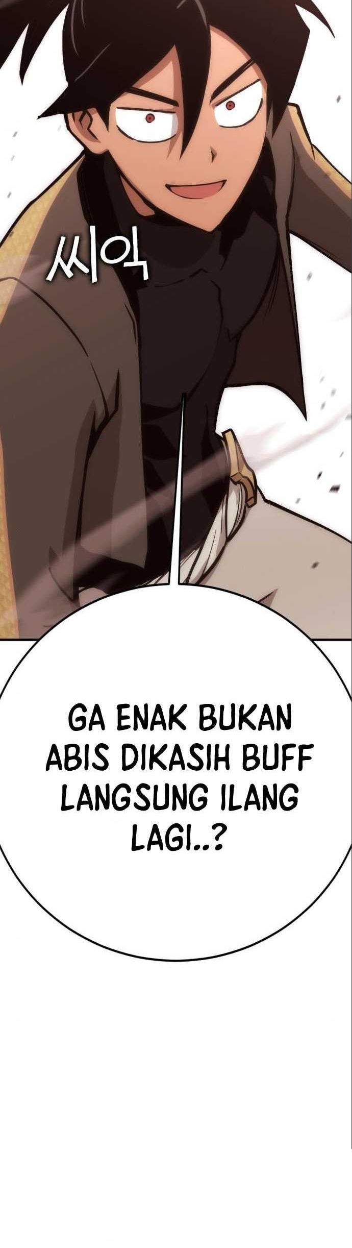 DANTALIAN Chapter 19 - halaman 20