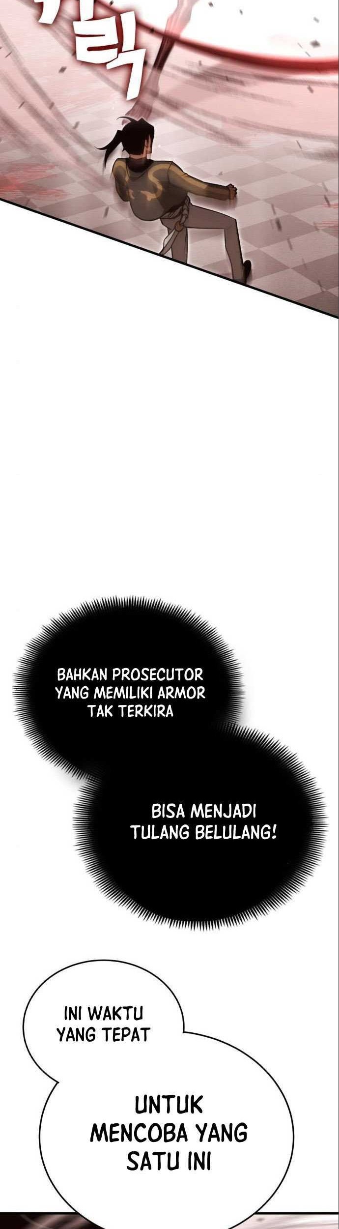 DANTALIAN Chapter 19 - halaman 22