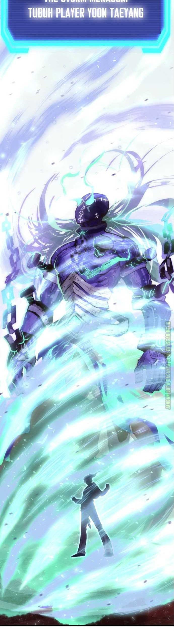 DANTALIAN Chapter 19 - halaman 28