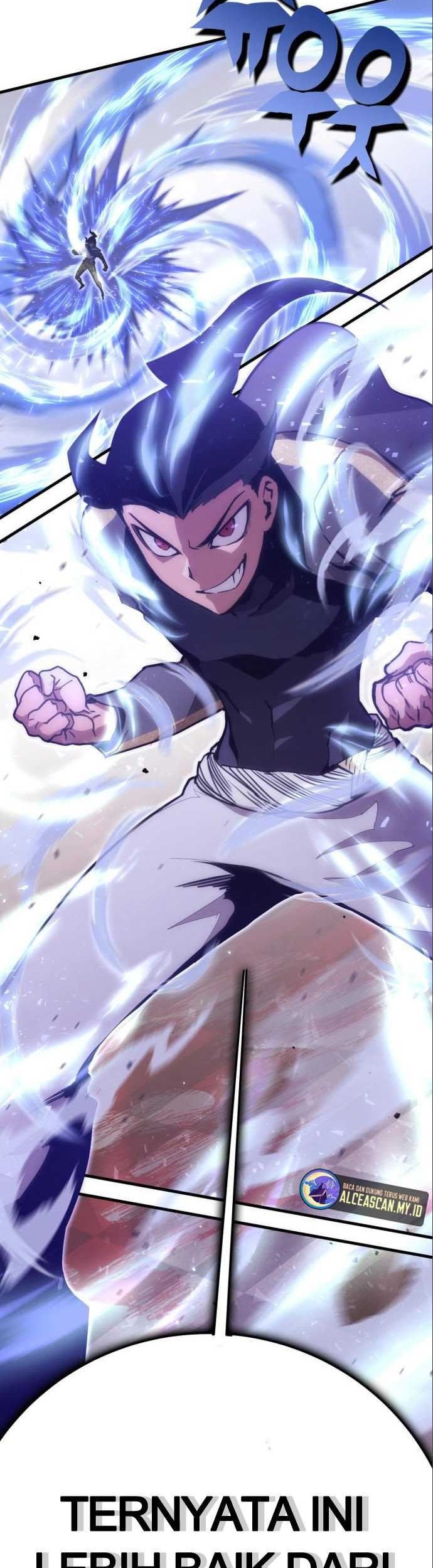 DANTALIAN Chapter 19 - halaman 31