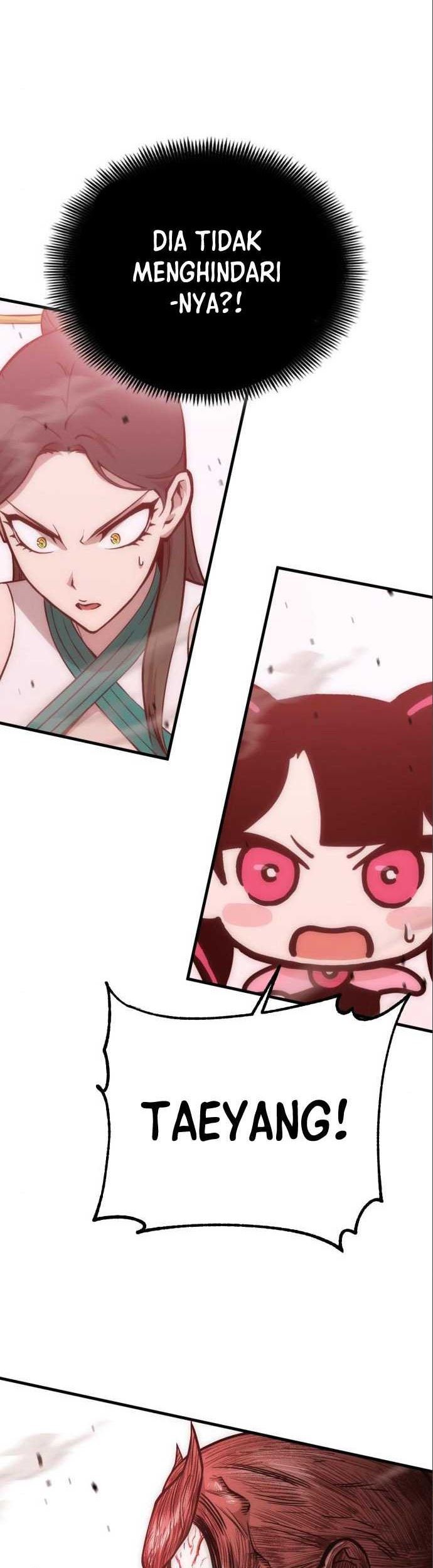 DANTALIAN Chapter 19 - halaman 36