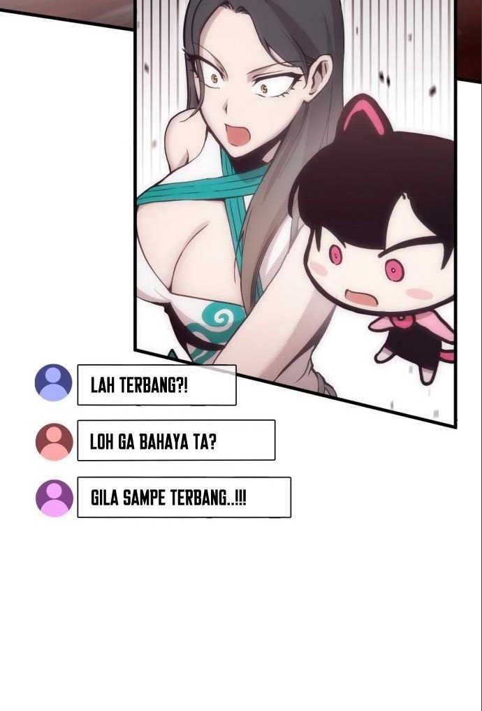 DANTALIAN Chapter 19 - halaman 41