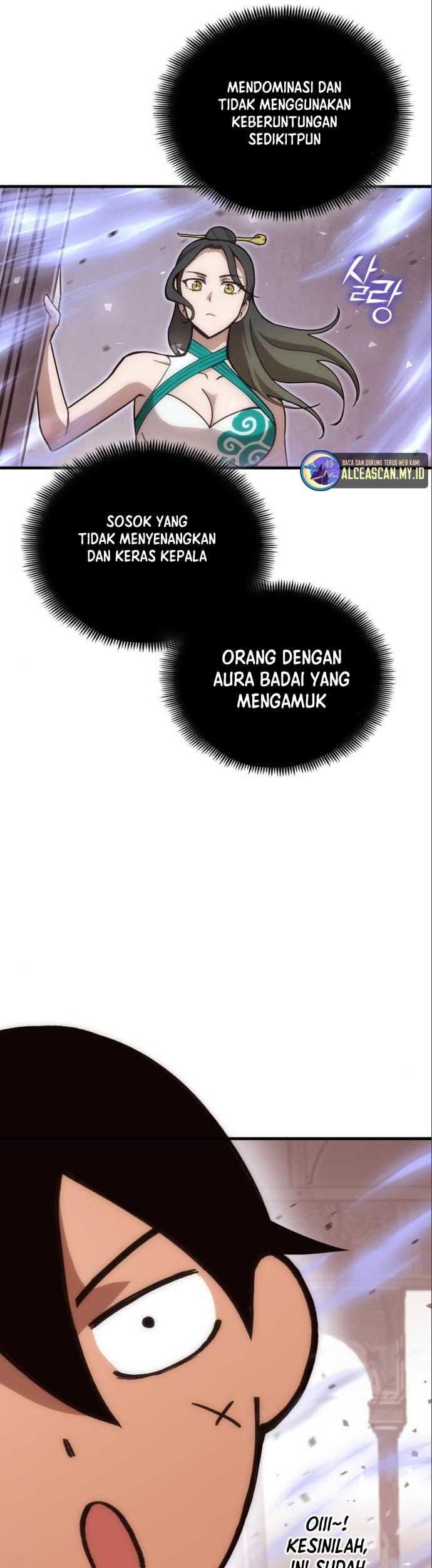 DANTALIAN Chapter 19 - halaman 51