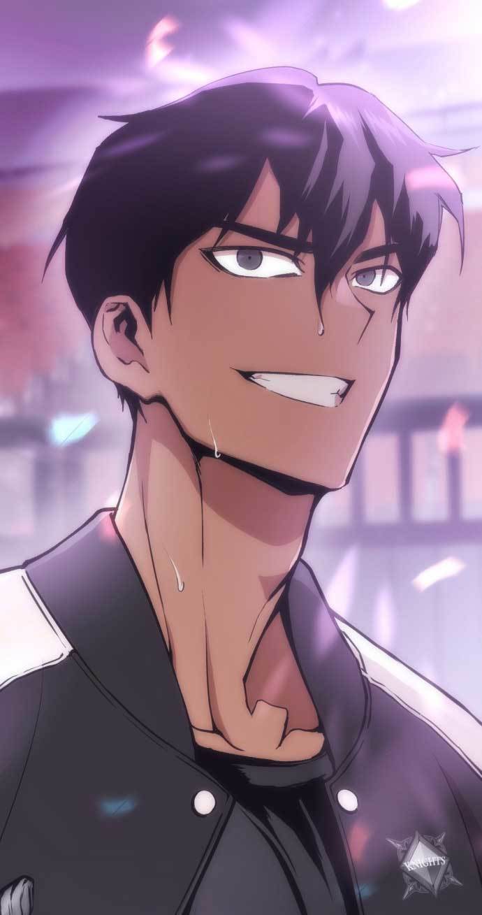 DANTALIAN Chapter 2 - halaman 11