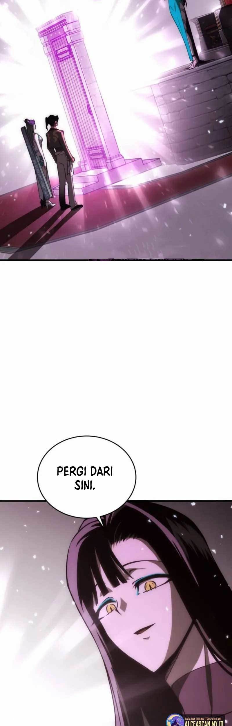 DANTALIAN Chapter 20 - halaman 10