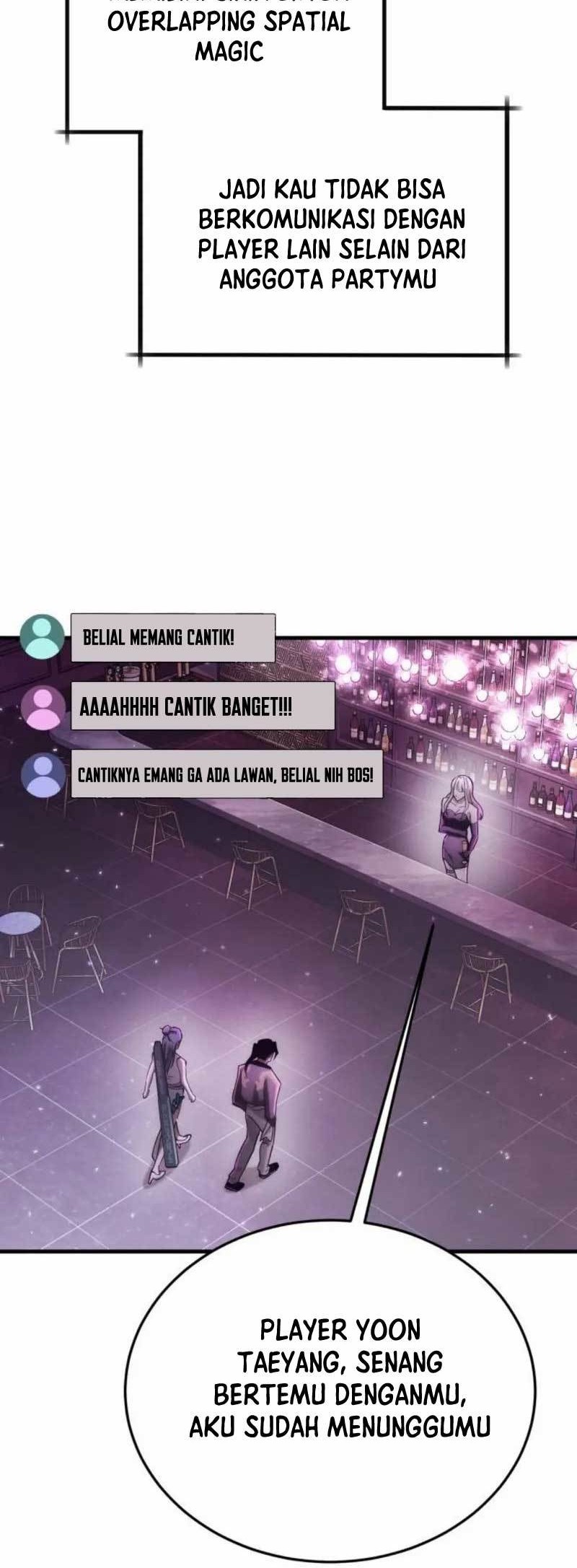 DANTALIAN Chapter 20 - halaman 17