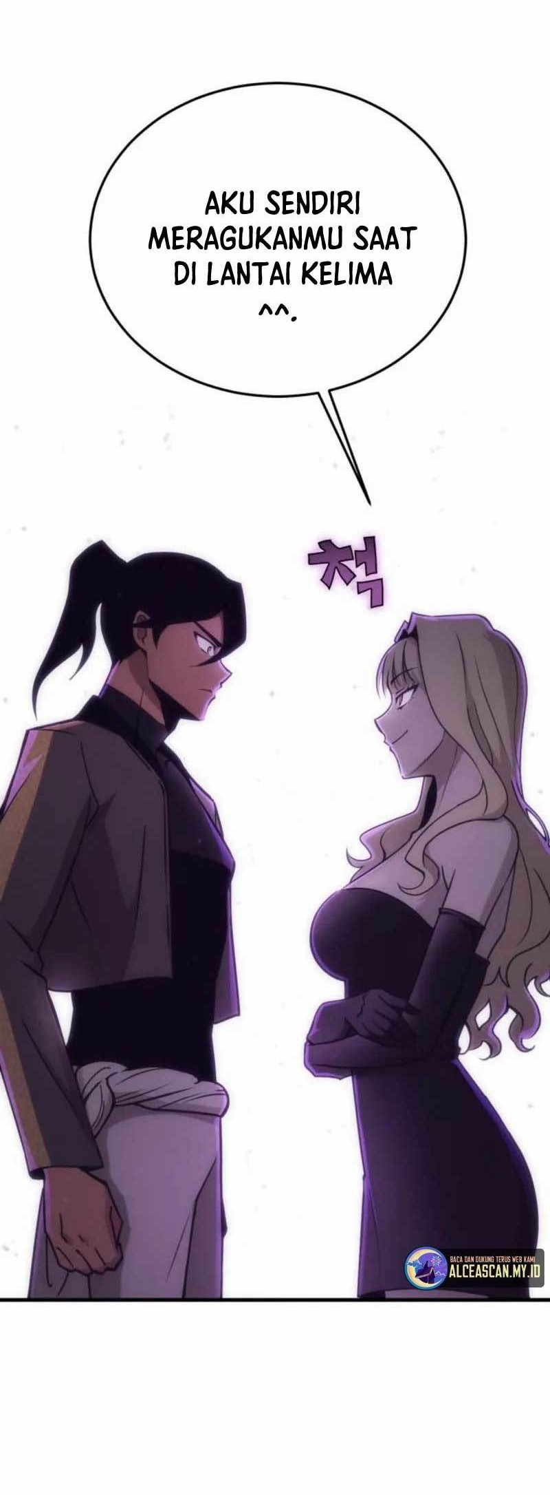 DANTALIAN Chapter 20 - halaman 19