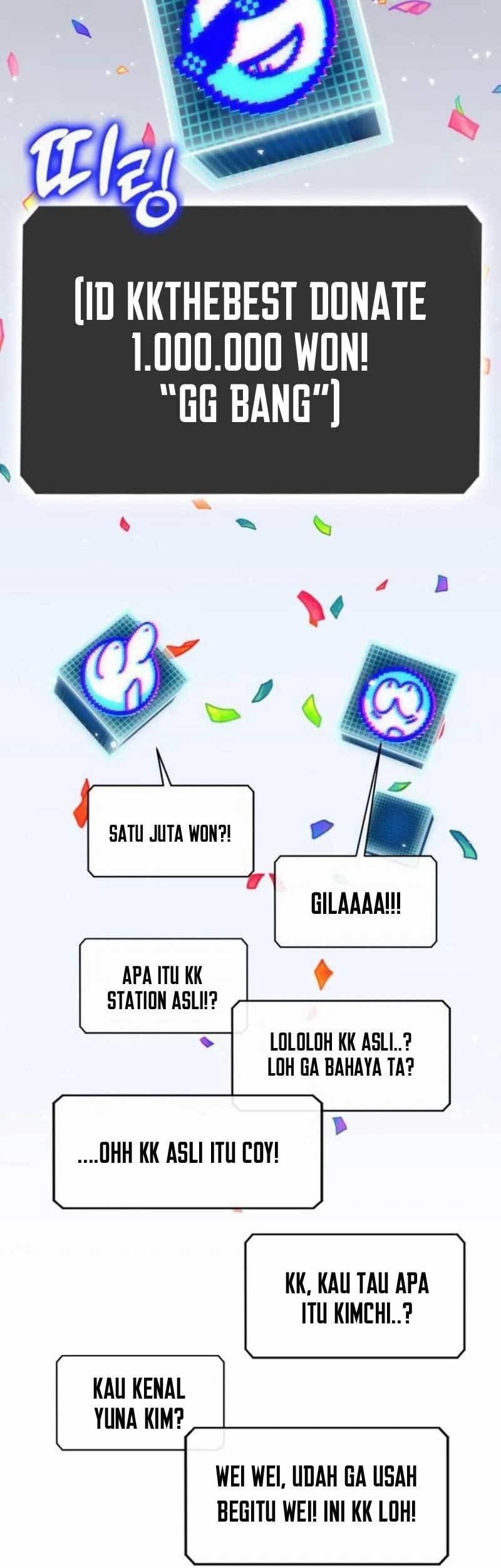 DANTALIAN Chapter 20 - halaman 2