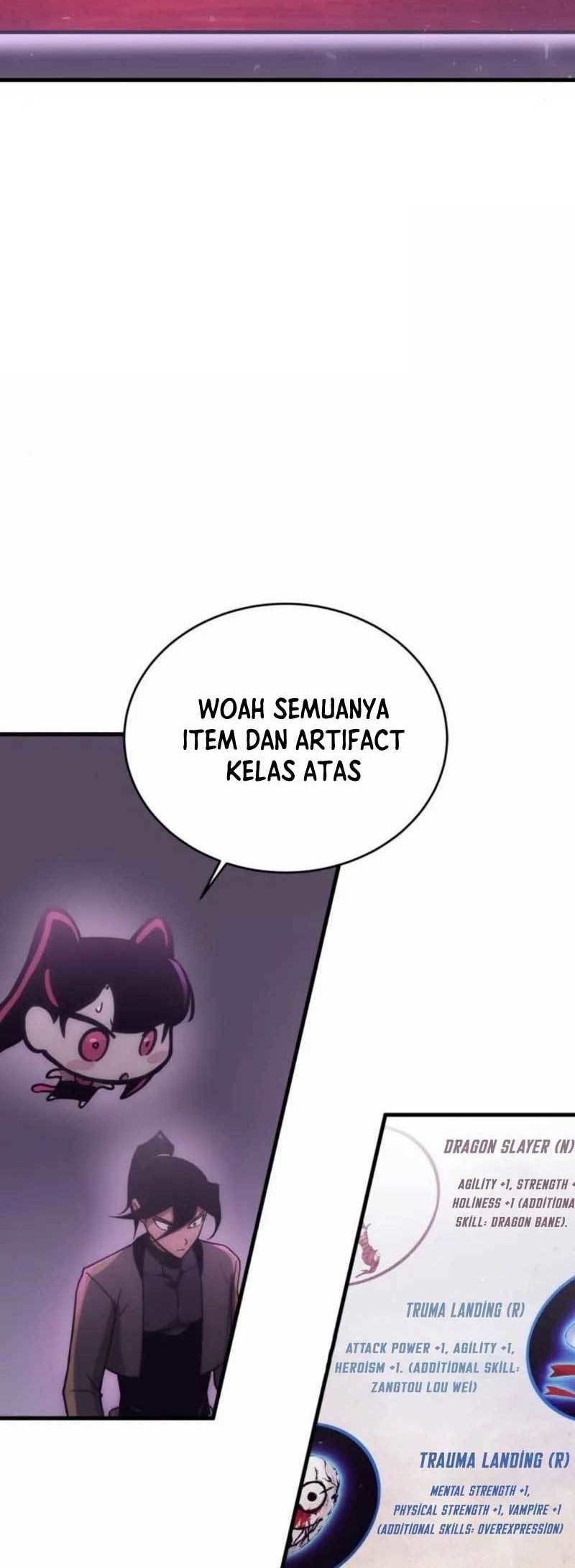 DANTALIAN Chapter 20 - halaman 25