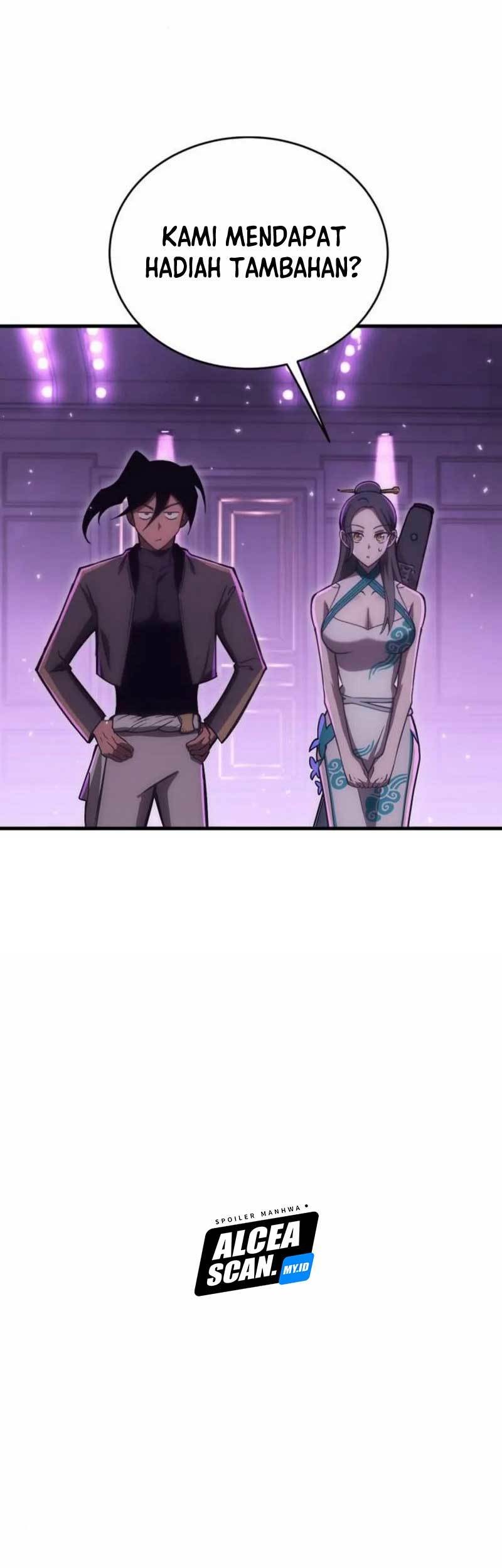 DANTALIAN Chapter 20 - halaman 30