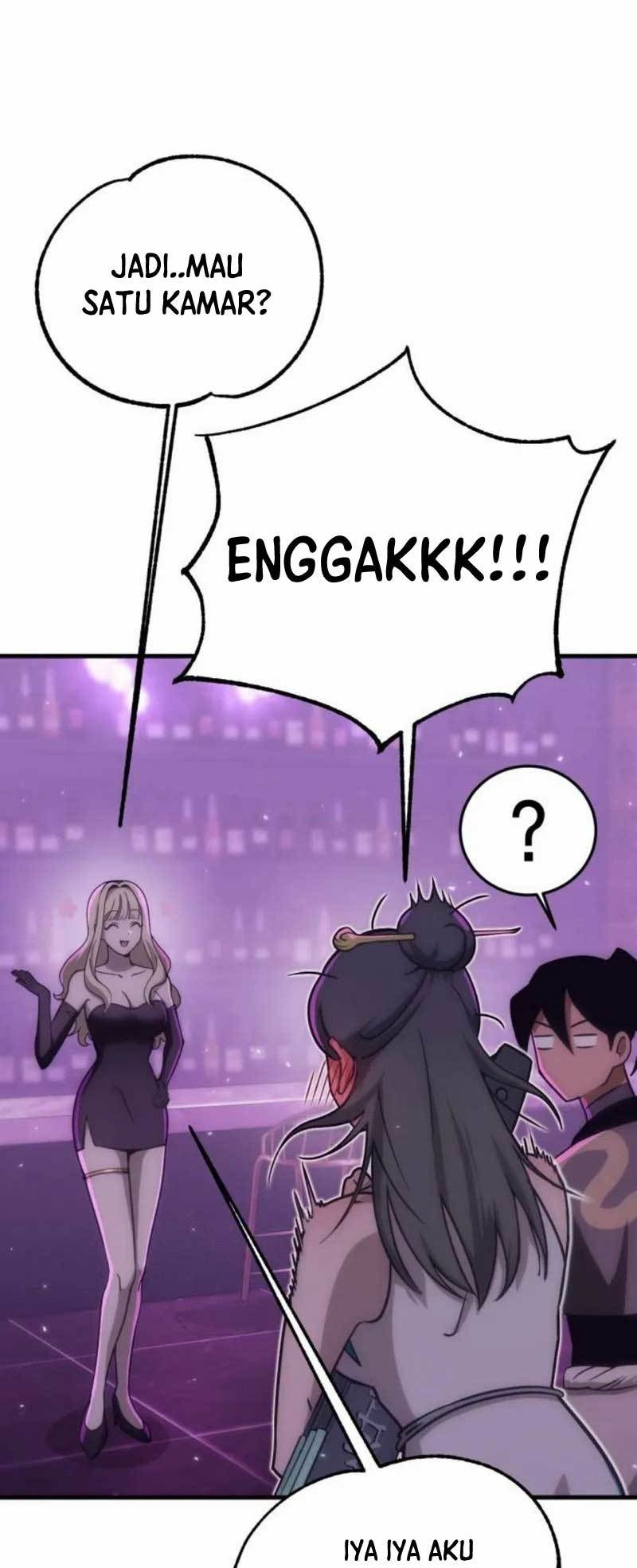 DANTALIAN Chapter 20 - halaman 33