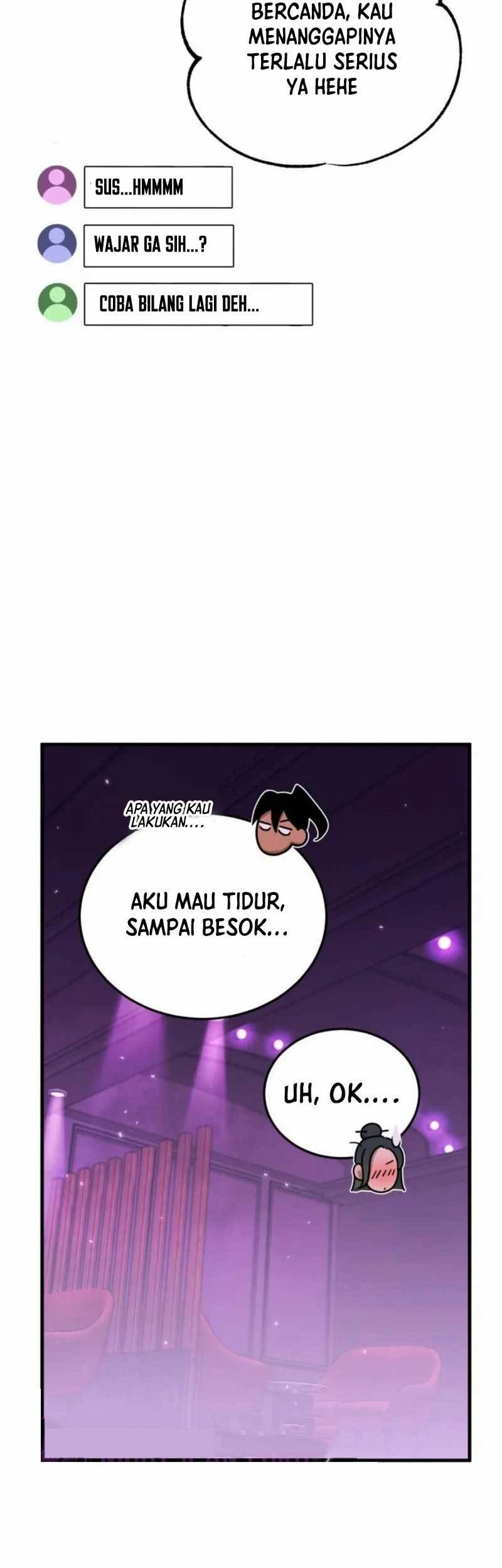 DANTALIAN Chapter 20 - halaman 34