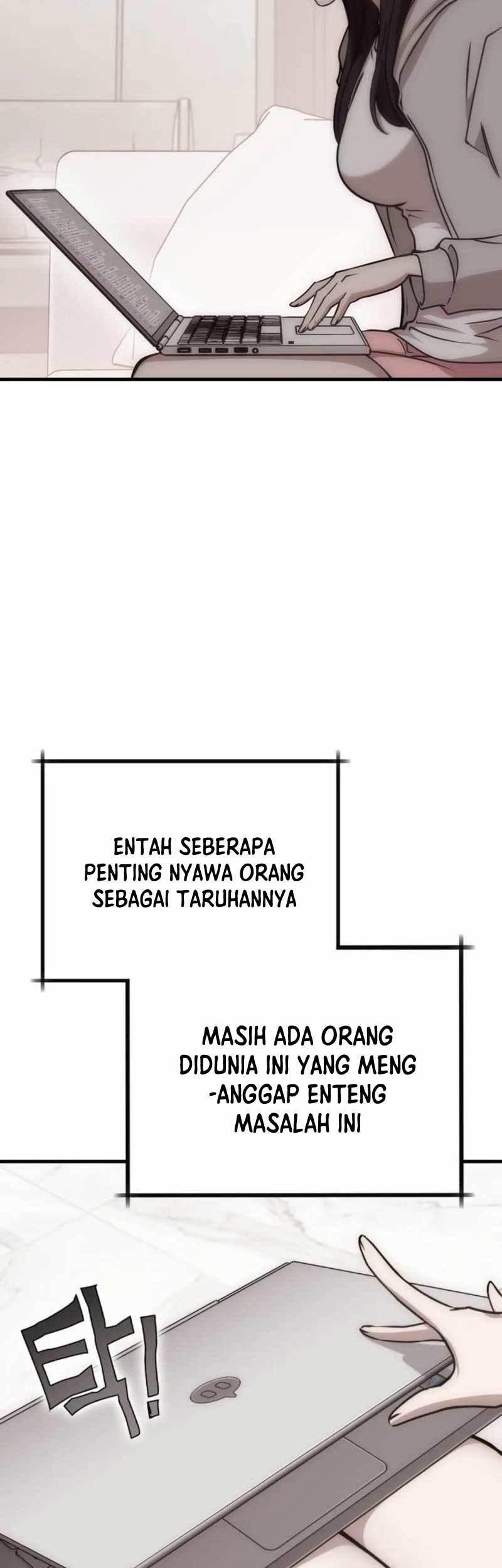 DANTALIAN Chapter 20 - halaman 38