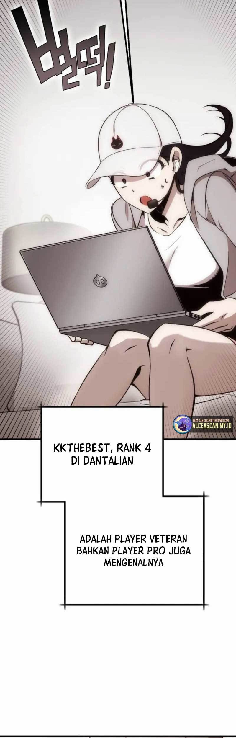 DANTALIAN Chapter 20 - halaman 4