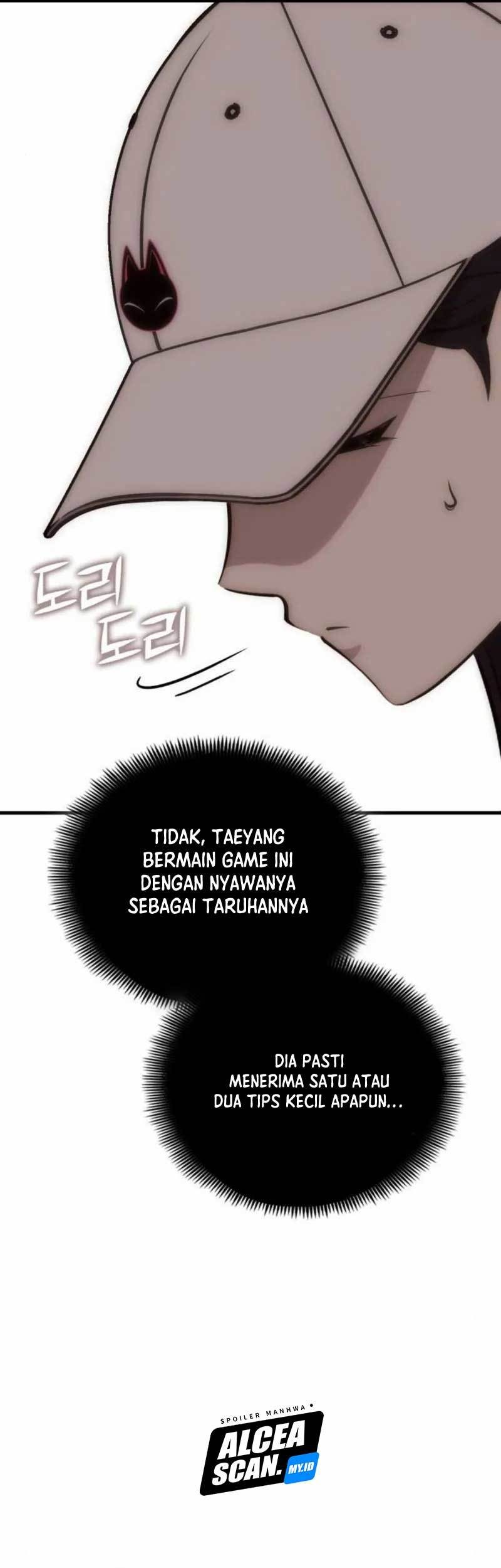 DANTALIAN Chapter 20 - halaman 44