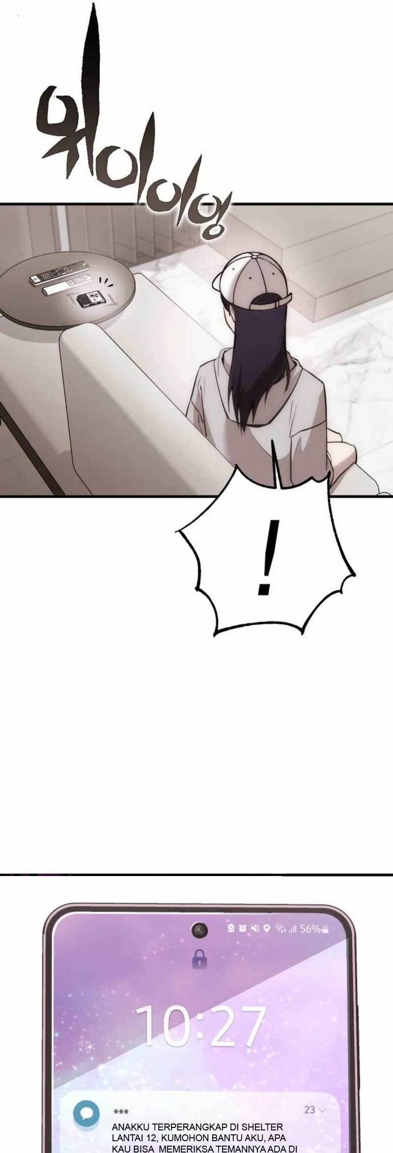 DANTALIAN Chapter 20 - halaman 45