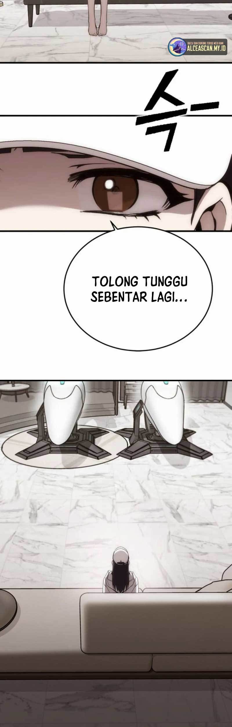 DANTALIAN Chapter 20 - halaman 48
