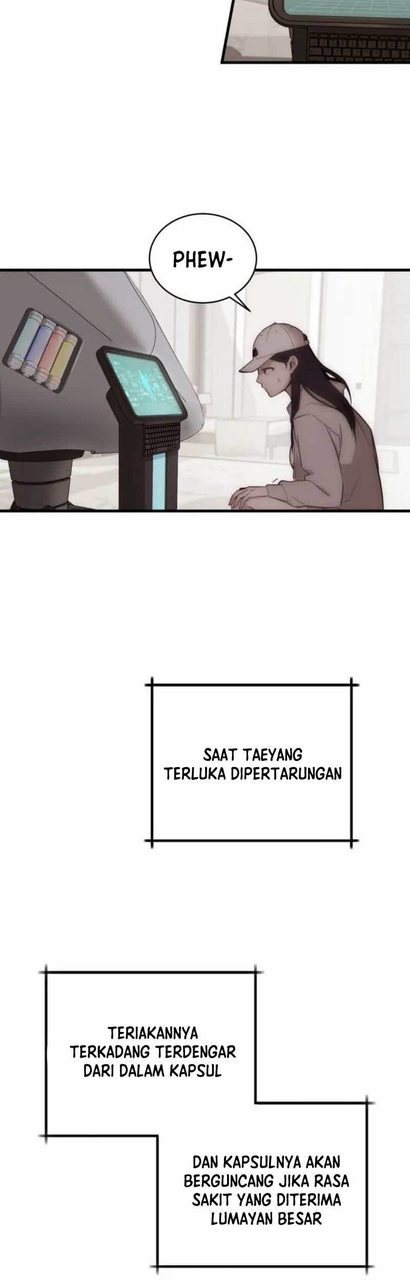 DANTALIAN Chapter 20 - halaman 50