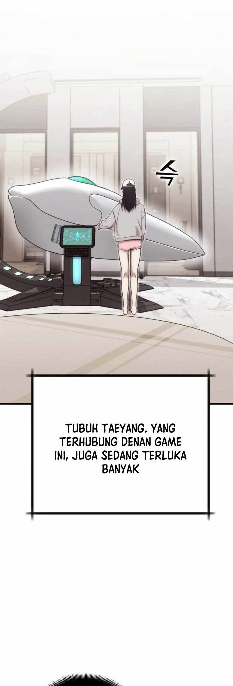 DANTALIAN Chapter 20 - halaman 51